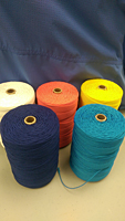 Polyester Cabled / Seine Twines