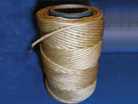 Linen Cabled / Seine Twines