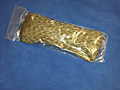 Paracord Hank Packaged